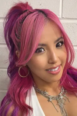 Фото Міна Ширакава (Mina Shirakawa) #346460