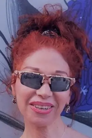 Фото Міріам Мезьєр (Myriam Mézières) #311154