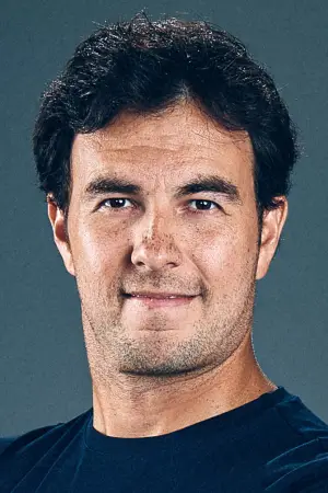 Фото  (Sergio Pérez) #358321