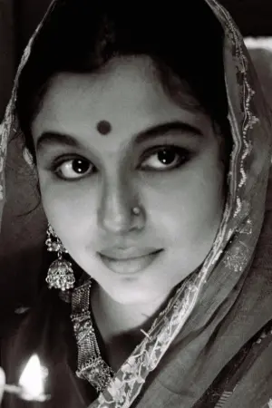 Фото Шарміла Тагор (Sharmila Tagore) #312315