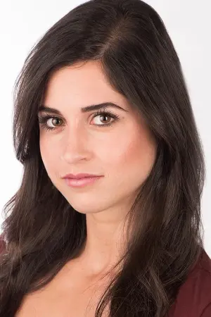 Фото Теллі Родін #33446