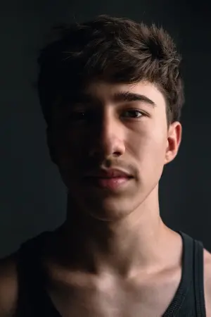 Фото Вінісіус Мендес (Vinícius Mendes) #131471