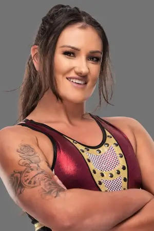 Фото Аліса Олівія Вокер #348791