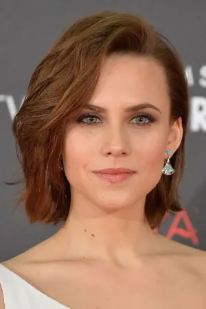 Фото Аура Гаррідо #16460