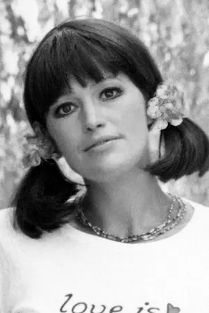 Фото Франческа Романа Колуцці (Francesca Romana Coluzzi) #163586