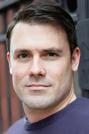 Фото Майкл Стрікланд (Michael Strickland) #305734