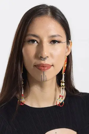 Фото  (Quannah Chasinghorse) #182088