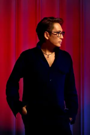 Фото Тонгчай Макінтайр (Thongchai McIntyre) #102494