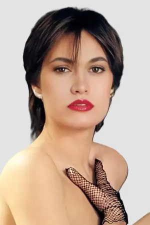 Фото Єва Лібертен #354073