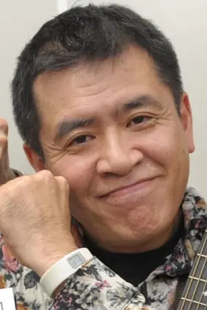 Фото Хідеюкі Каная #260933