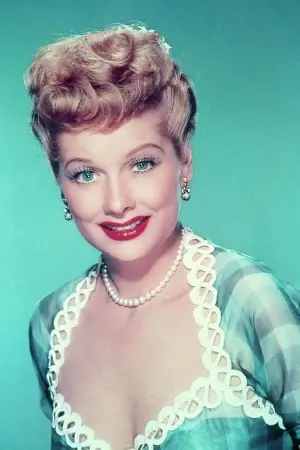 Фото Люсіль Болл (Lucille Ball) #107821