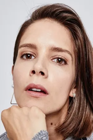 Фото  (Sonya Cassidy) #155162