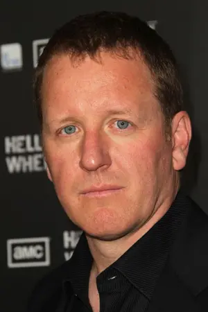 Фото Девід фон Анкен #227186