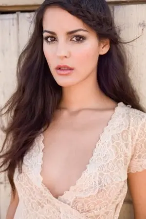 Фото Яна Перес #32768