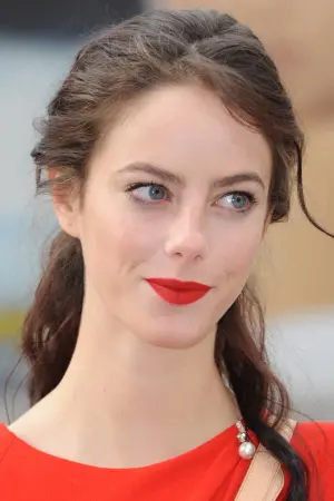 Фото Кая Скоделаріо (Kaya Scodelario) #11532