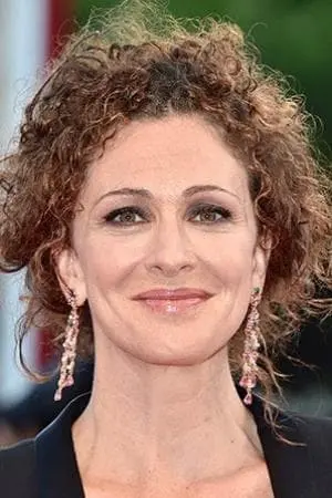 Фото Ксенія Раппопорт (Kseniya Rappoport) #203656