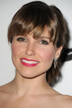 Фото Софія Буш (Sophia Bush) #34377