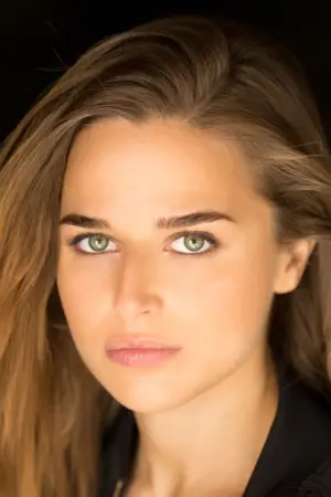 Фото  (Stephanie Nur) #195951