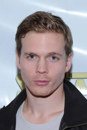 Фото Тайлер Еліот Берк #35290