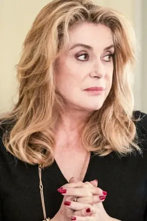 Фото Катрін Деньов (Catherine Deneuve) #2516