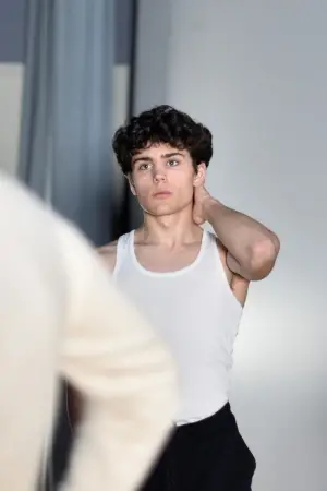 Фото  (Ferdinand Jeampy) #365923