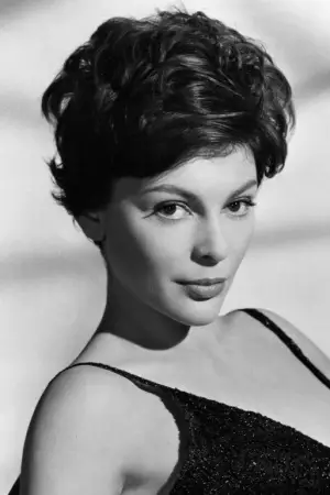 Фото Франсуаза Прево (Françoise Prévost) #332156