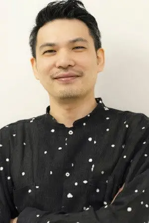 Фото Ґо Сакабе #340739