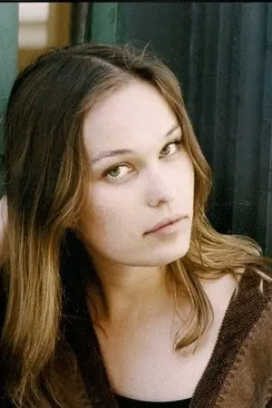 Фото Йоанна Москова #52282