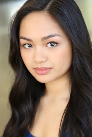 Фото Найя Дамасен #25773