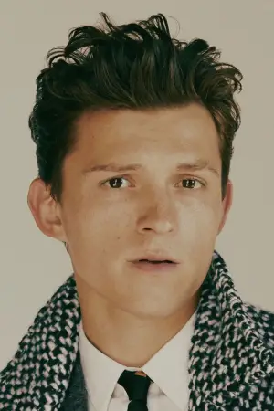 Фото Том Голланд (Tom Holland) #327148
