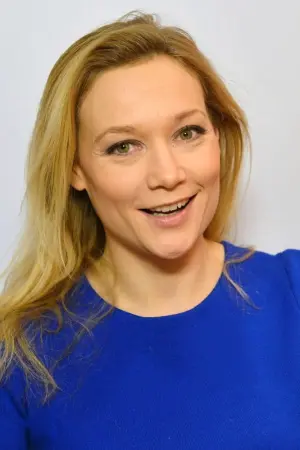 Фото  (Caroline Vigneaux) #236651