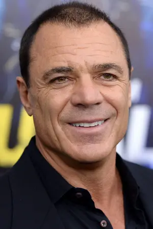 Фото Джон Сенатіемпо #13447