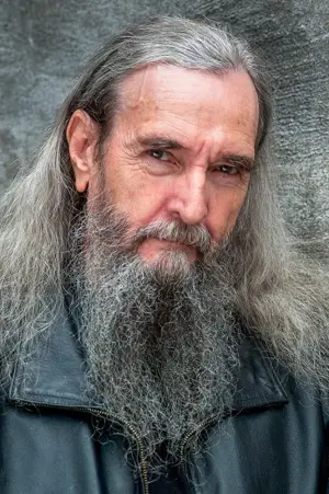 Фото Джон Генрі Скотт #45283