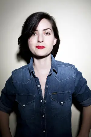 Фото Ребека Злото́вська #181023