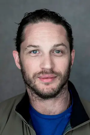 Фото Том Гарді (Tom Hardy) #327177