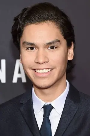 Фото Forrest Goodluck #9774