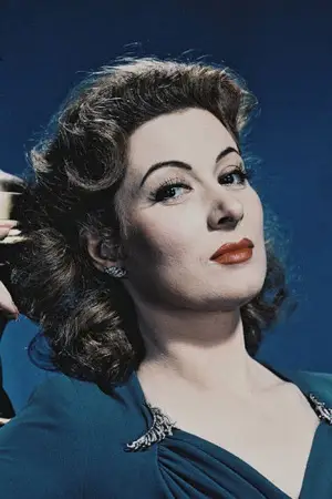 Фото Грір Гарсон (Greer Garson) #332442