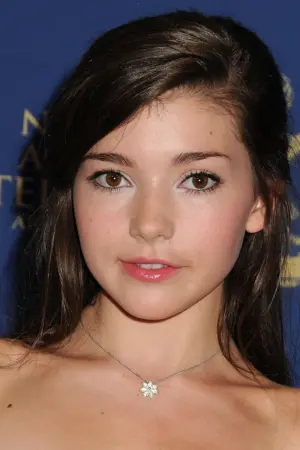 Фото Кеті Дуглас (Katie Douglas) #100199