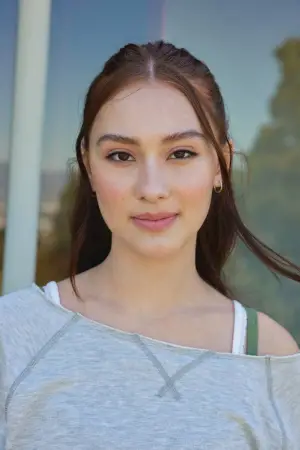 Фото Лола Тун (Lola Tung) #362013