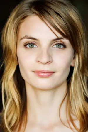 Фото Мерилін Кастонгвей (Marilyn Castonguay) #206814