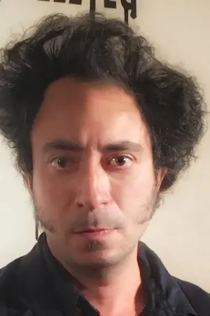 Фото  (Michael Marius Pessah) #189981