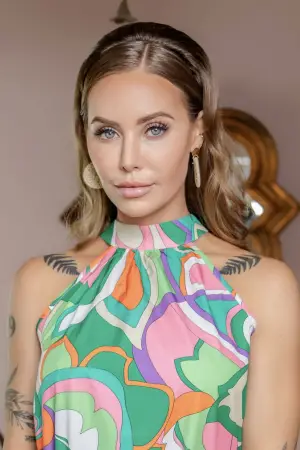 Фото  (Nicole Aniston) #345603