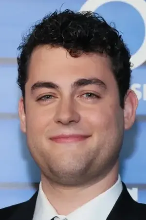 Фото Трумен Генкс #43752