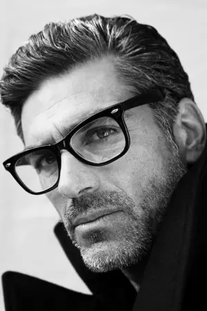 Фото Ерік Етебарі #90767