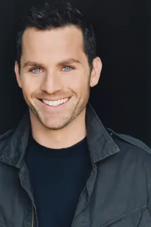 Фото Метт Левін #36712