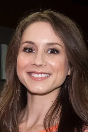 Фото Троян Беллісаріо (Troian Bellisario) #176147