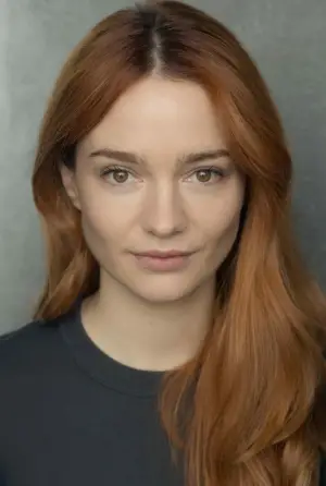 Фото Ешлінґ Франчозі #327436