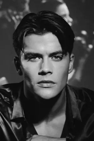 Фото Чарлі Годдард (Charlie Goddard) #327076