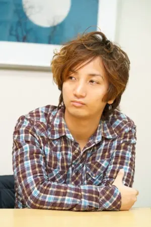 Фото Джюн Кумаґай #285875