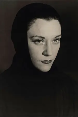 Фото Марія Касарес #126628